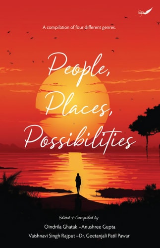 People, Places, Possibilities