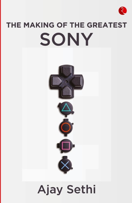 The Making Of The Greatest Sony