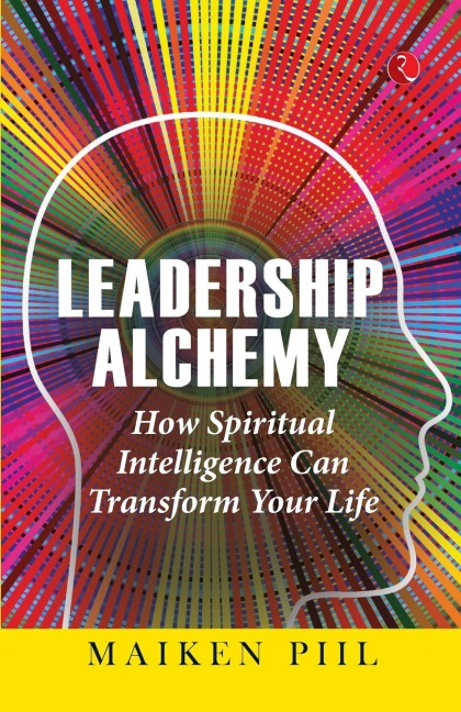 LEADERSHIP ALCHEMY (PB) 