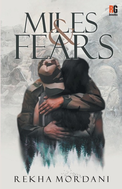 Miles  And  Fears