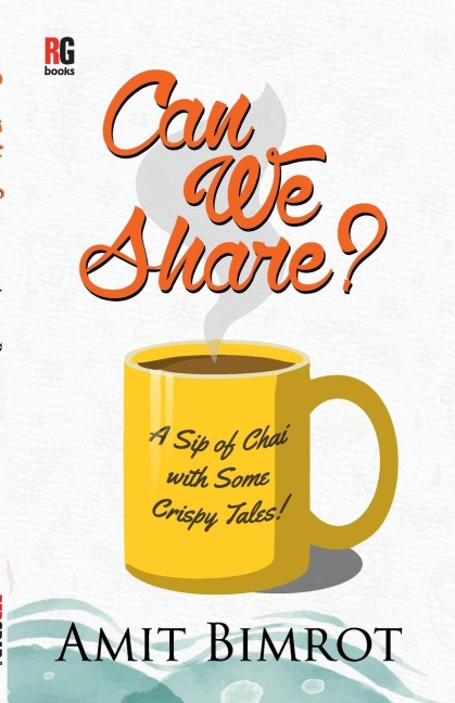 Can We Share