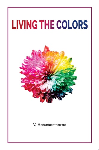 Living the Colors