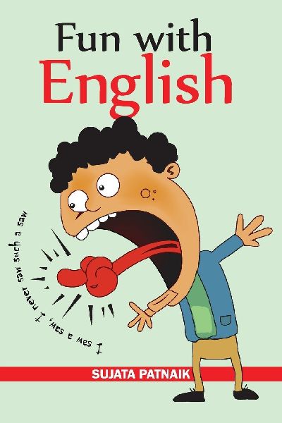 Fun with English
