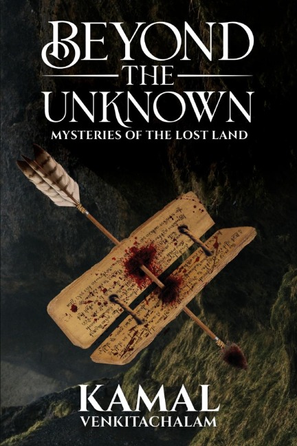 Beyond the Unknown: Mysteries of the Lost Land