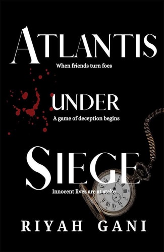 Atlantis Under Siege