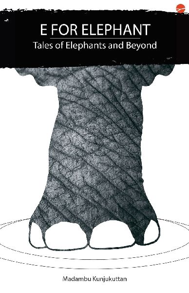 E for Elephant: Tales of Elephants and beyond