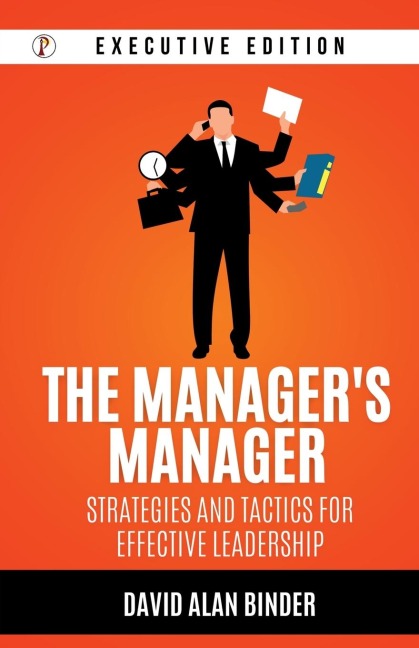 The Managers Manager