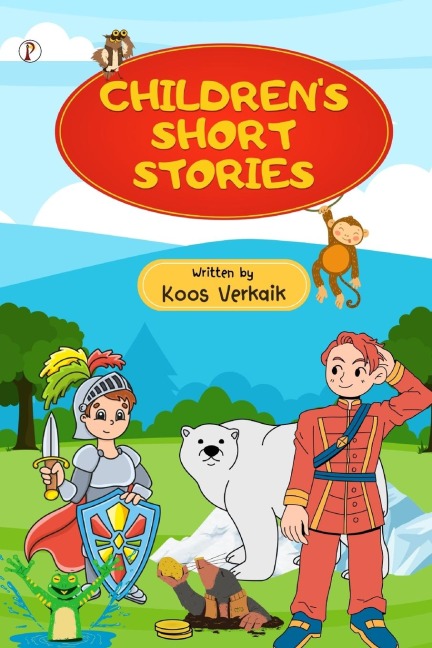 Childrens Short Stories