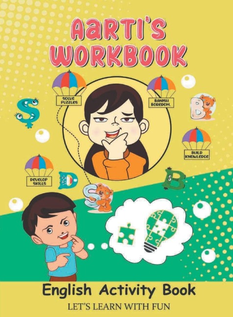 Aartis Workbook
