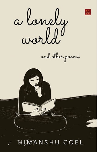 A Lonely World and Other Poems