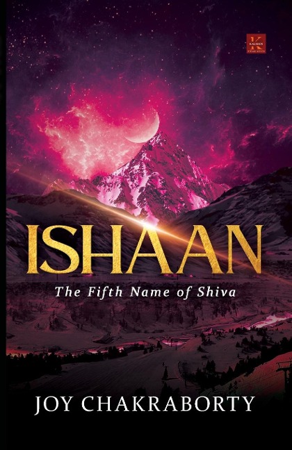 Ishaan: The Fift Name of Shiva