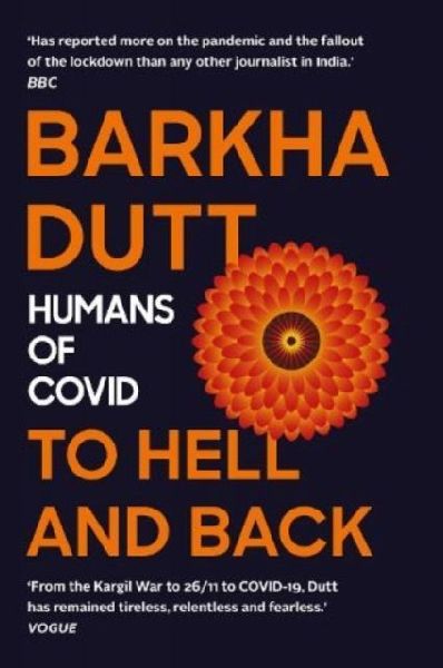 To Hell and Back: Humans of COVID