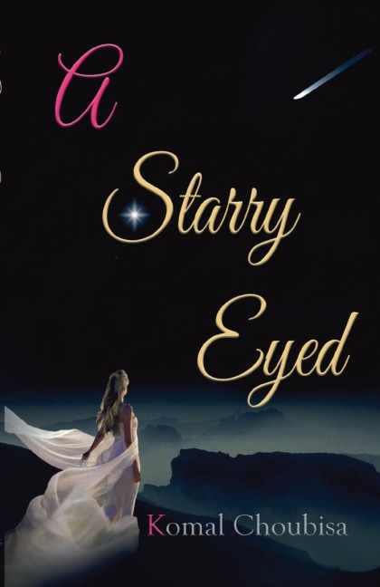 Starry Eyed
