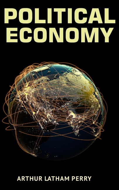 POLITICAL ECONOMY