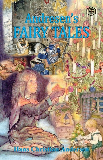 Andersens Fairy Tales