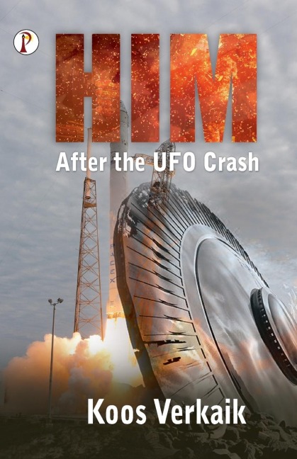 HIM: After the UFO Crash