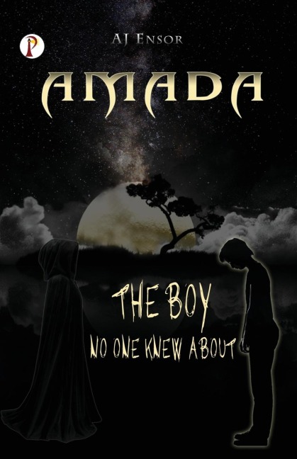 Amada The Boy No One Knew About