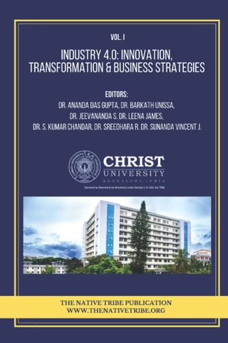 Industry 4.0 Innovation, Transformation & Business Strategies