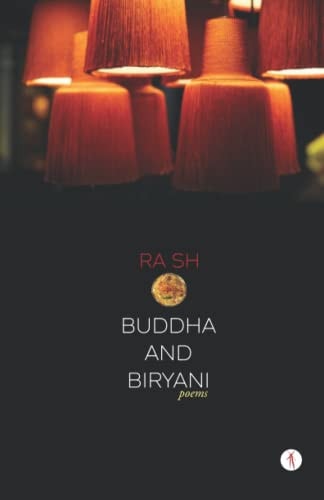 Buddha and Biryani Poems