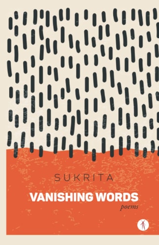 Vanishing Words Poems