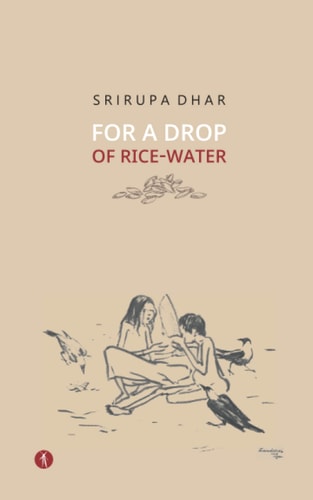 For A Drop Of Rice-Water Novel