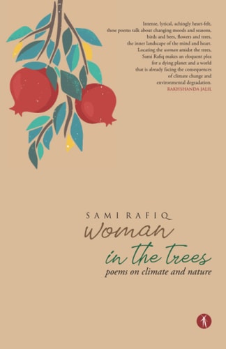 Woman in the Trees Poems on Climate and Nature