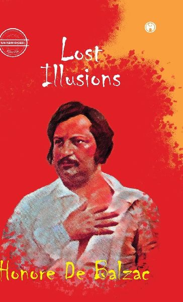 Lost Illusions