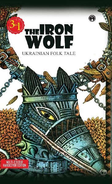 The Iron Wolf