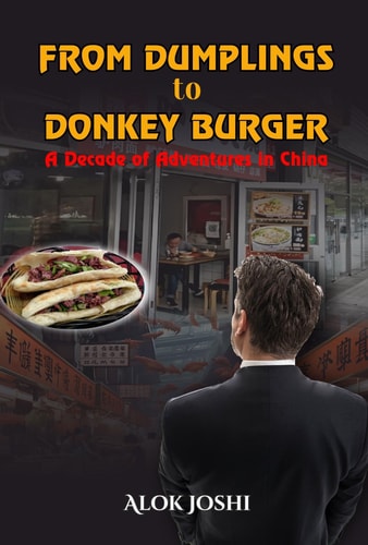 From Dumplings to Donkey Burger