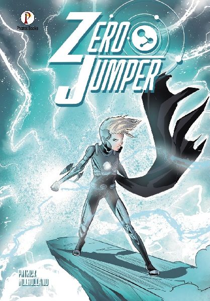 Zero Jumper