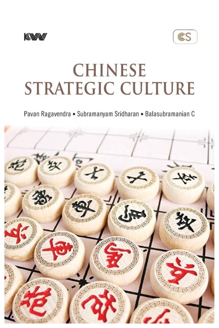Chinese Strategic Culture