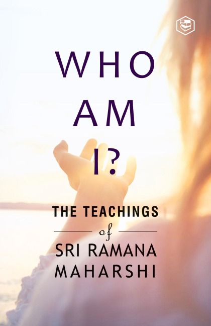 Who Am I?