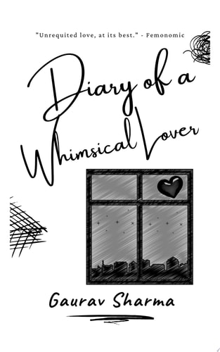 Diary of a Whimsical Lover