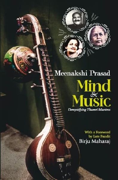Mind and Music: Demystifying Thumri Maestros