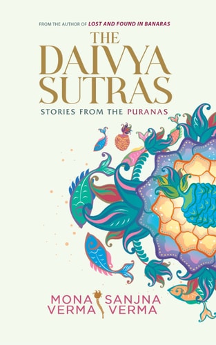 The Daivya Sutras Stories from the Puranas