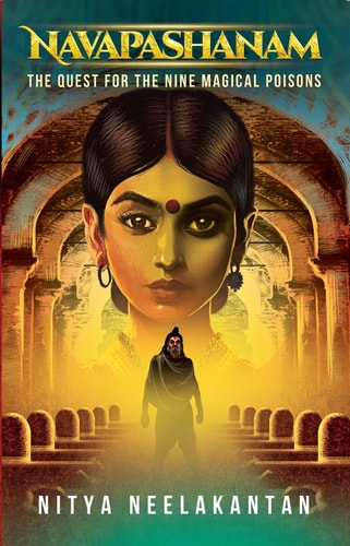 Navapashanam The Quest for the Nine Magical Poisons