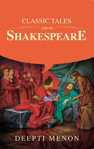 Classic Tales from Shakespeare