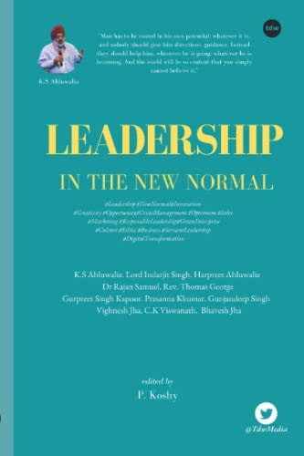 Leadership in the New Normal