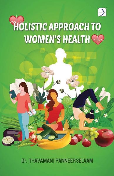 Holistic Approach To Womens Health