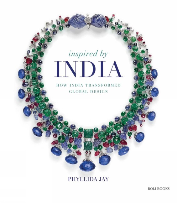 Inspired by India: How India Transformed Global Design