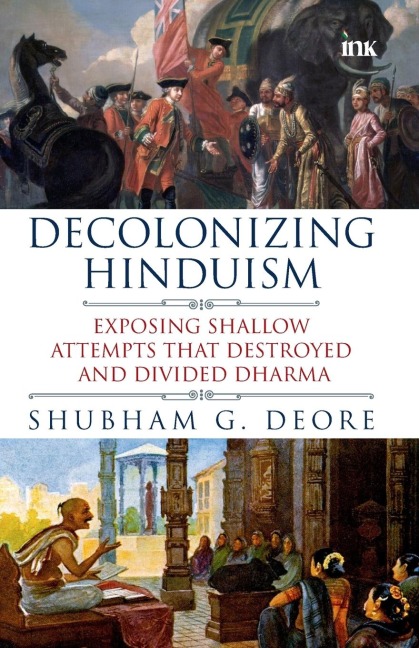 Decolonizing Hinduism