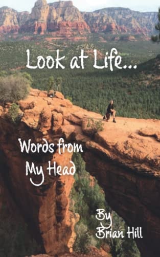 Look at Life Words from My Head - Volume 3