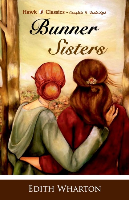 BUNNER SISTERS