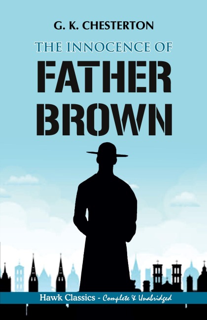 The Innocence of Father Brown