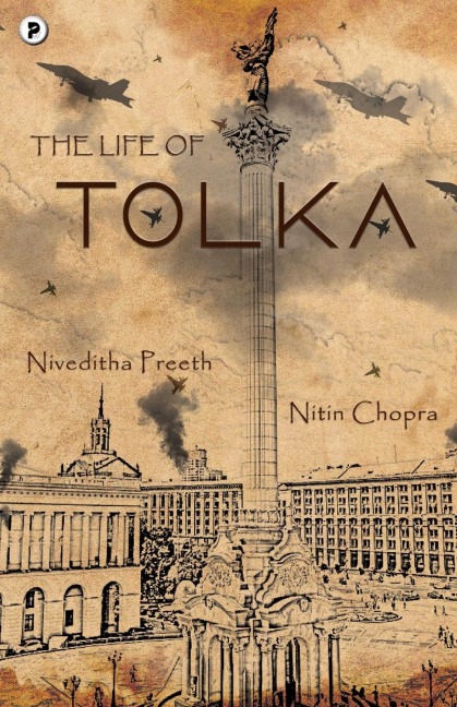 The Life of Tolka