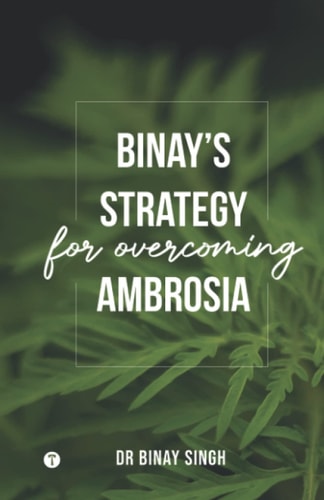 Binay's Strategy for Overcoming Ambrosia