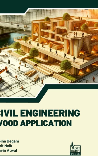 Civil Engineering: Wood Application