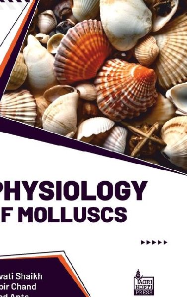Physiology of Molluscs
