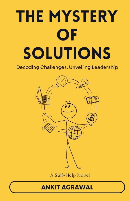The Mystery of Solutions