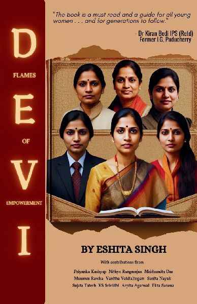Devi: Flames Of Empowerment
